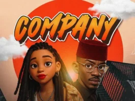 Kanina Kandalama-Company (Feat. Chef 187)