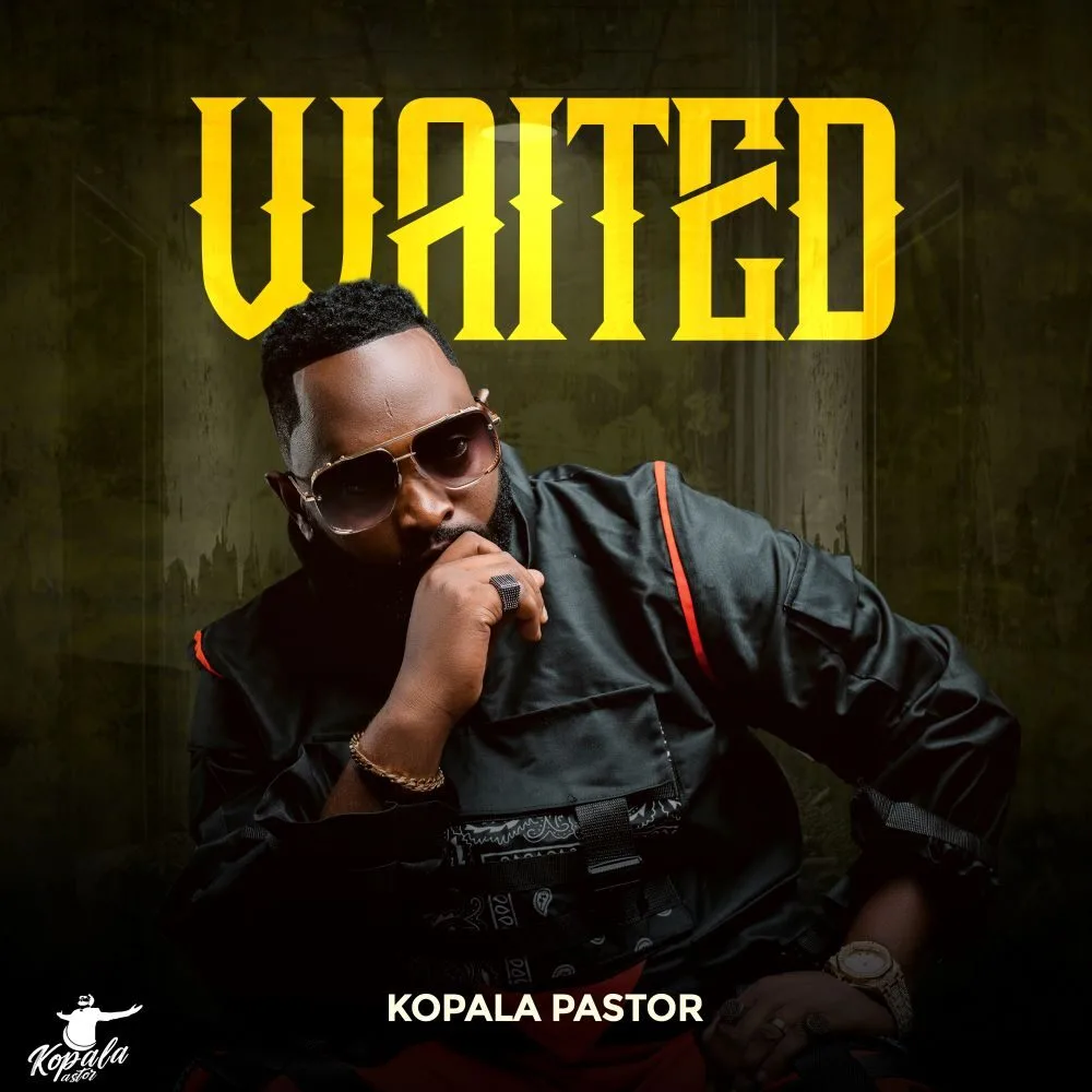 Kopala Pastor – Waited Kopala Pastor Waited