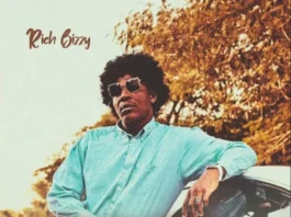 Rich Bizzy-Chakufikila