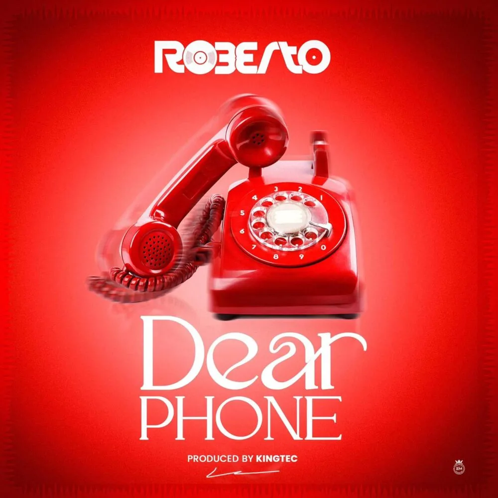 Roberto Dear Phone Prod KingTec