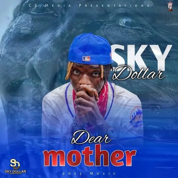 Sky Dollar – Dear Mum