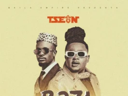 T-Sean-Boza (Feat. Chile One)