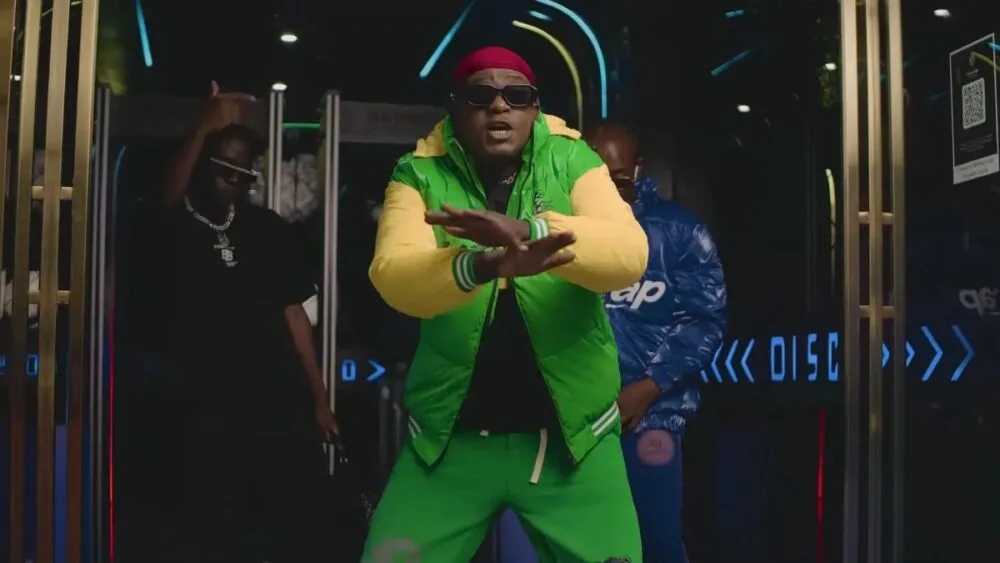 T-Sean, Goodson Chizo & Bow Chase – Ifibyongo