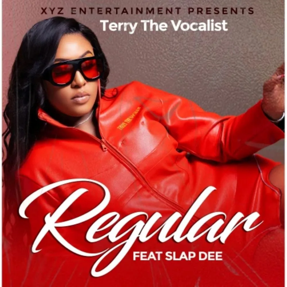 Terry The Vocalist – Regular (Feat. Slapdee)