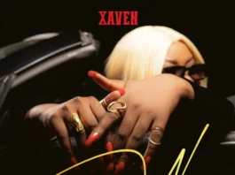 Xaven-Wow (Freestyle)