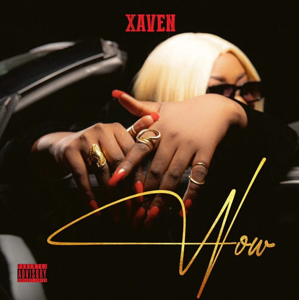 Xaven – Wow (Freestyle)