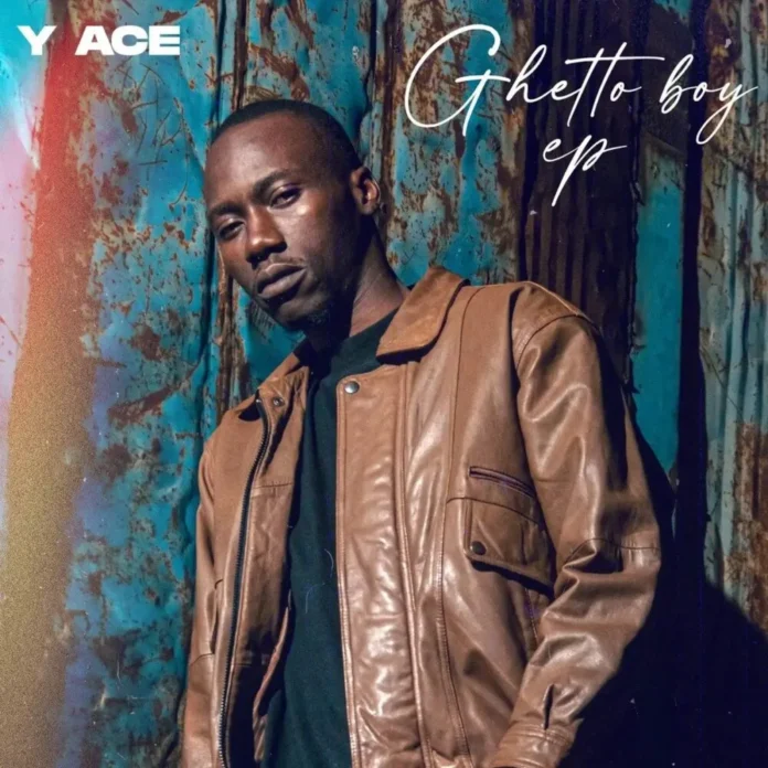 Y Ace-Beef (Feat. Selemanyo)