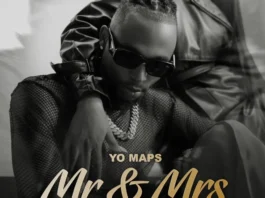 Yo Maps-Mr & Mrs (Prod. KingTec)