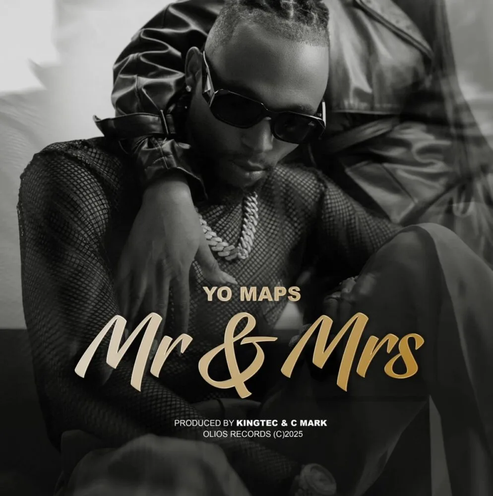 Yo Maps Mr Mrs Prod KingTec