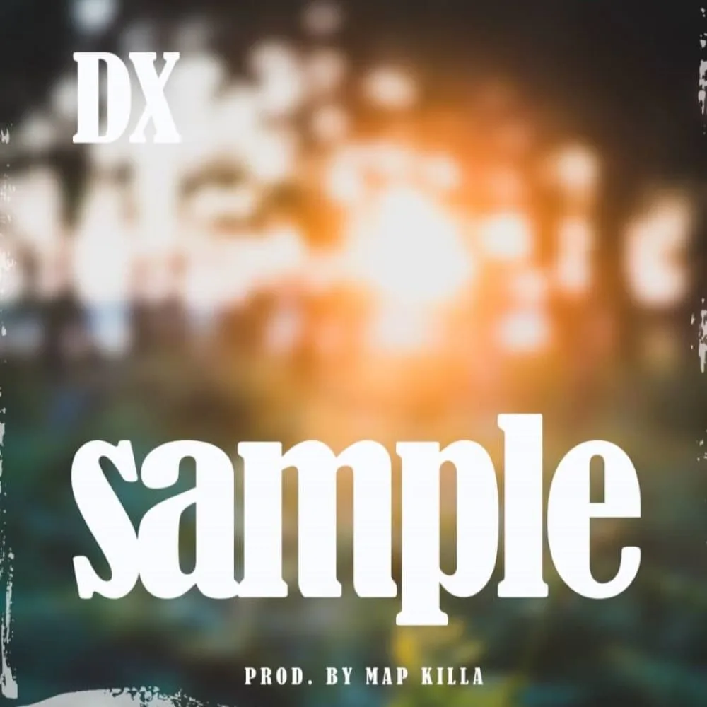 DX Sample Prod Map Killa