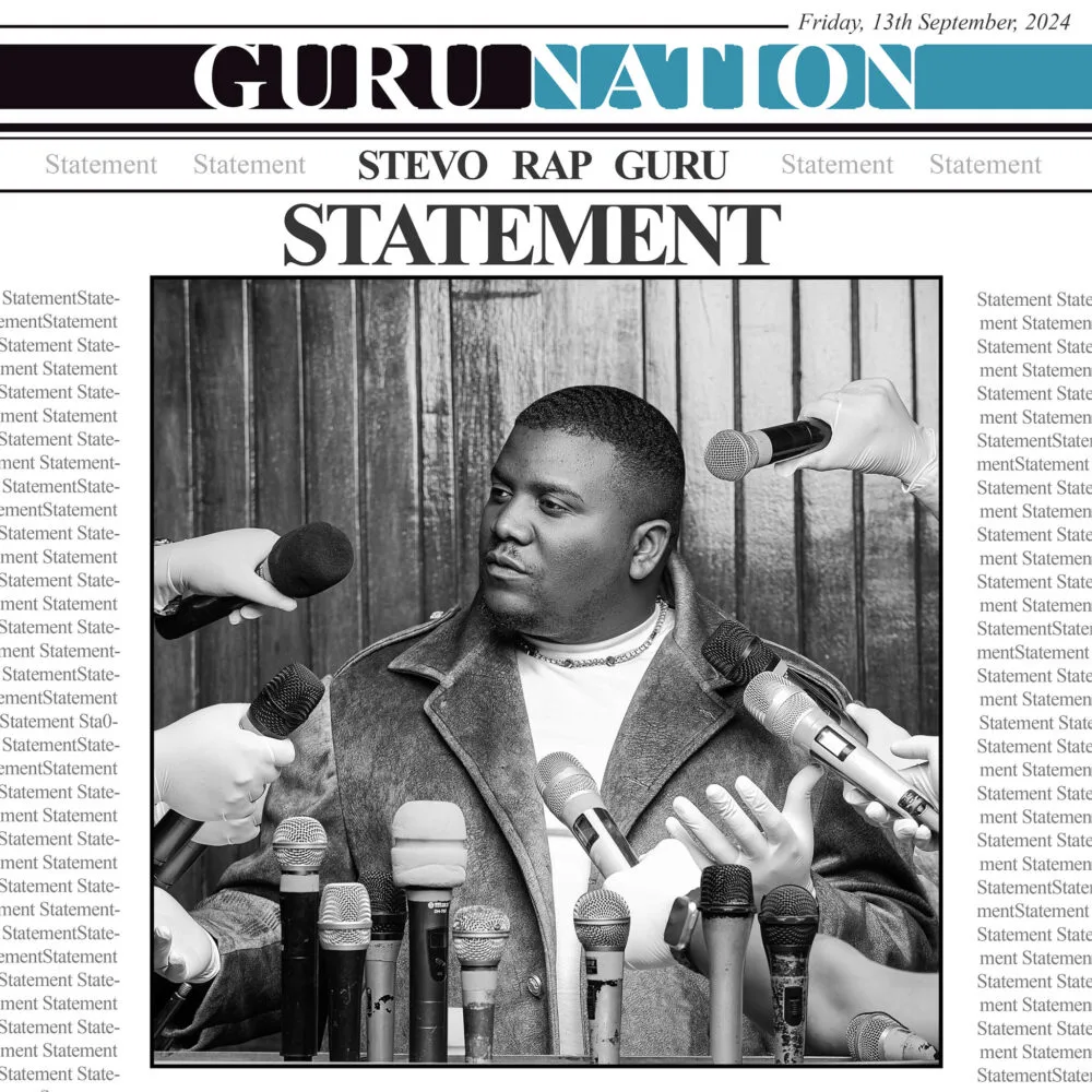 Stevo Life Coach‬ Feat Vinchenzo