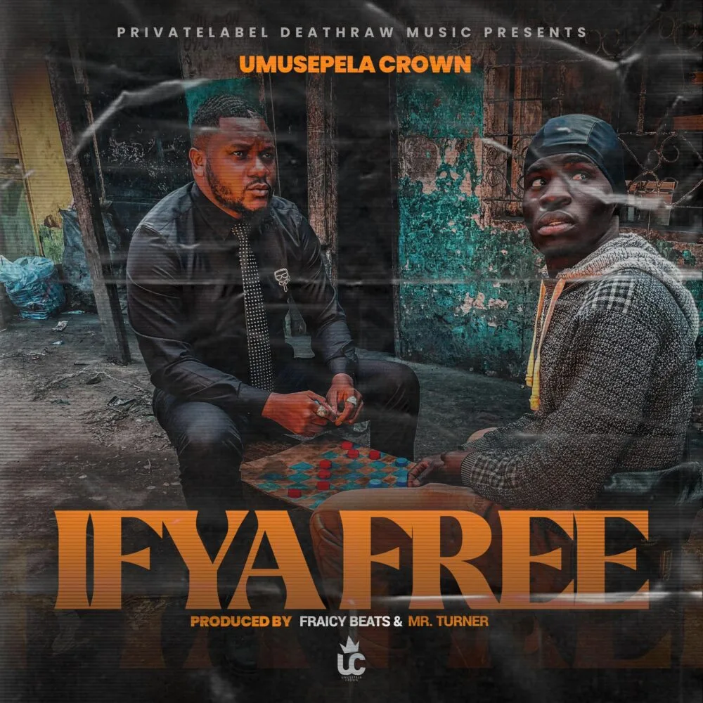 Umusepela Crown – Ifya Free Umusepela Crown Ifya Free