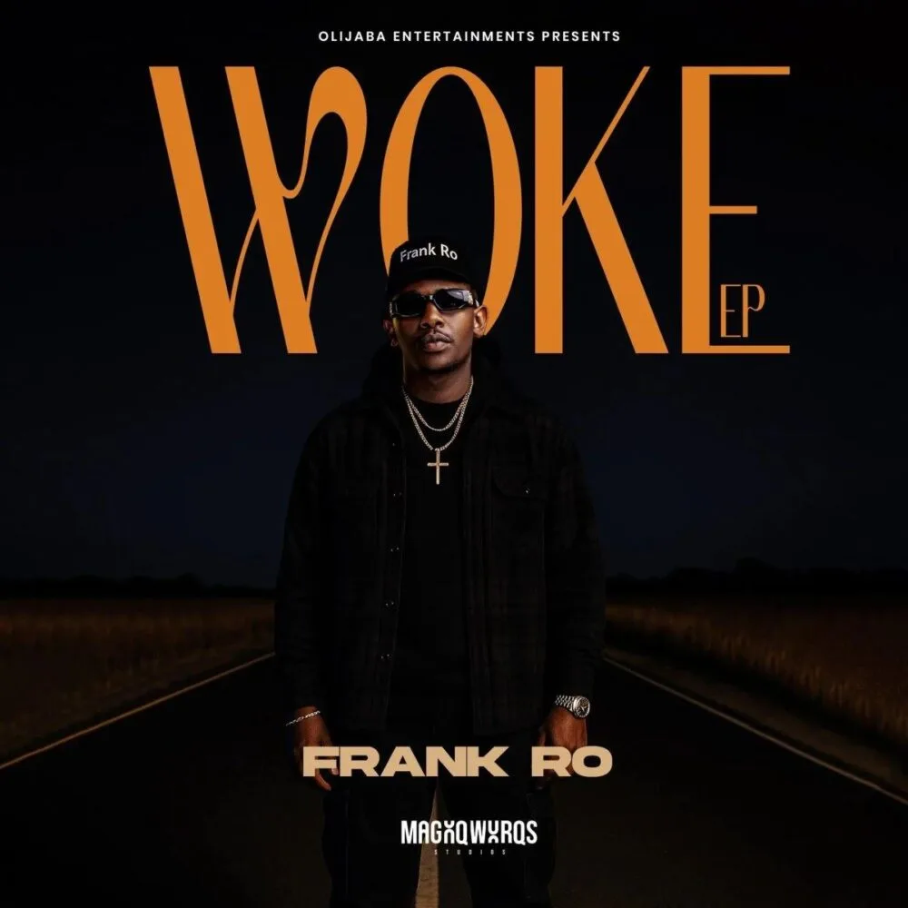 Frank Ro-Woke Ep