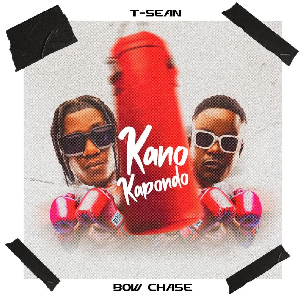 T-Sean – Kano Kapondo (Feat. Bow Chase)
