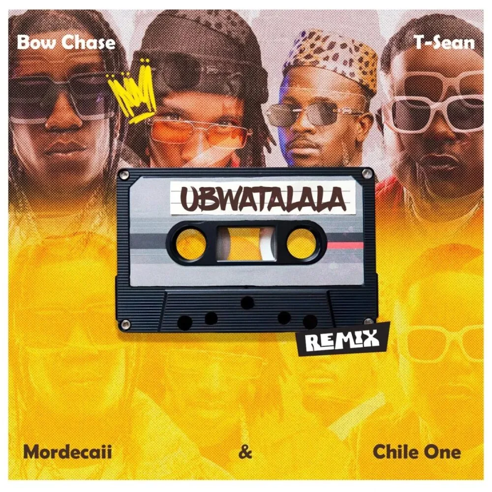 T-Sean – Ubwatalala Remix (Feat. Chile One, Mordecaii & Bow Chase)