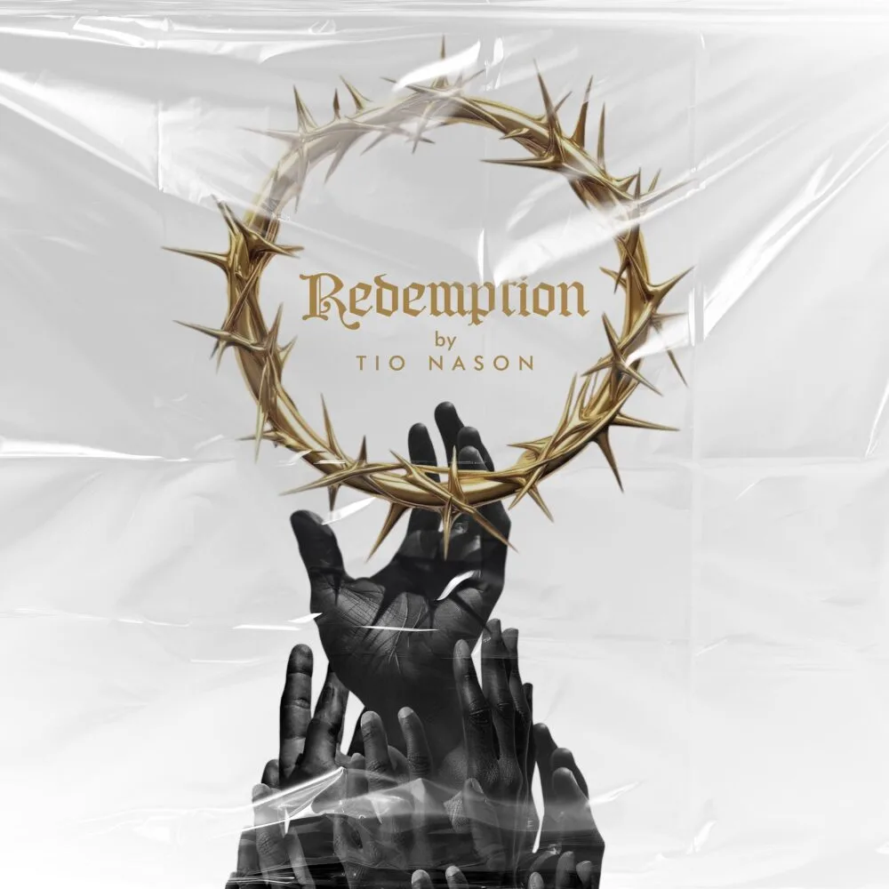 Tio Nason   Amazing (Feat Debbiie)