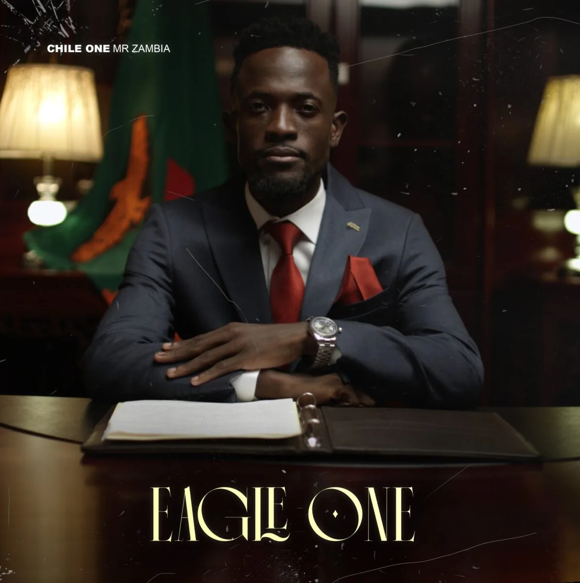 Chile One – Tekantemba (Feat. T-Sean & Bow Chase)