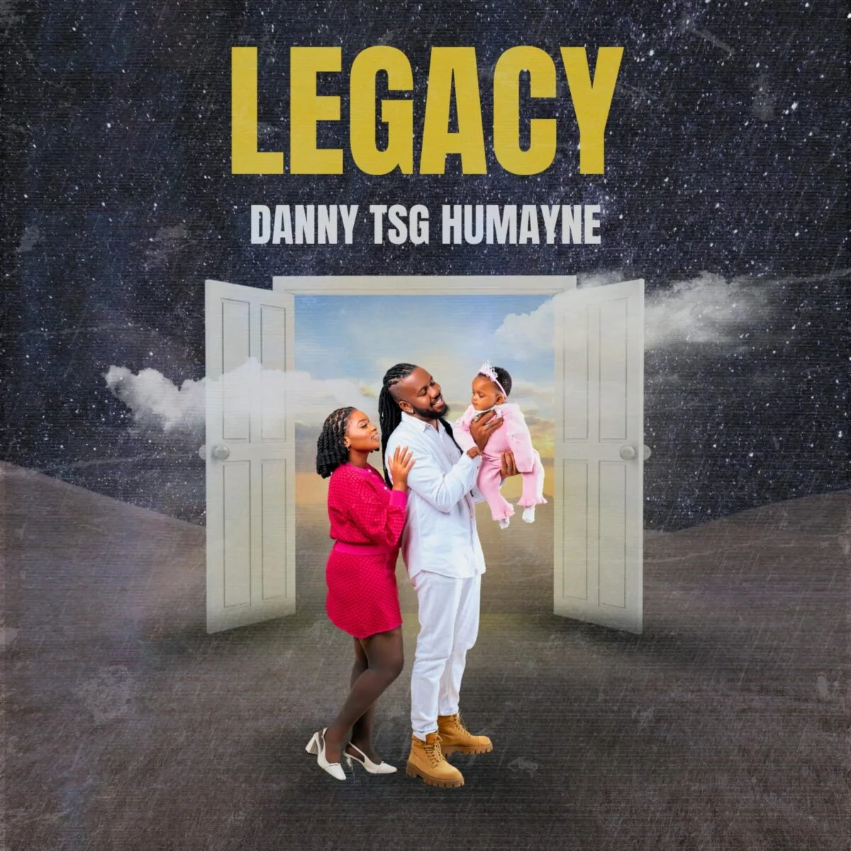 Danny TSG Humayne – Legacy