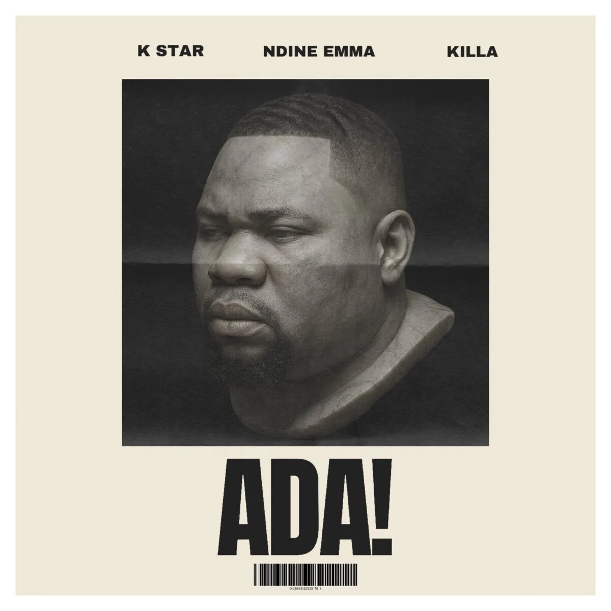 K Star, Ndine Emma & Killa – ADA