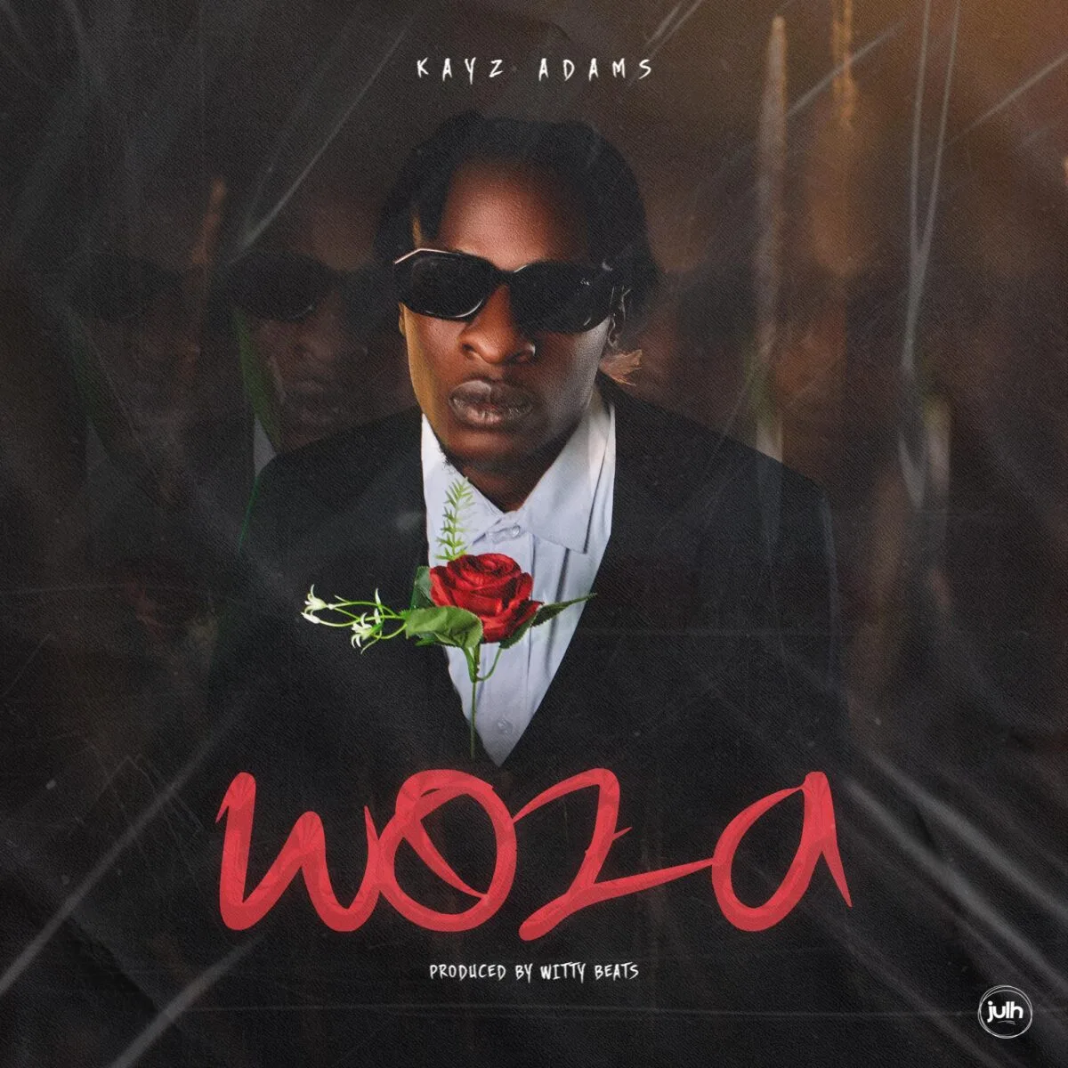 Kayz Adams – Woza (Prod. Witty Beats)