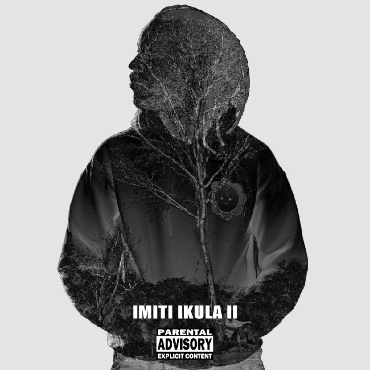 Krytic-Imiti Ikula 2 Album