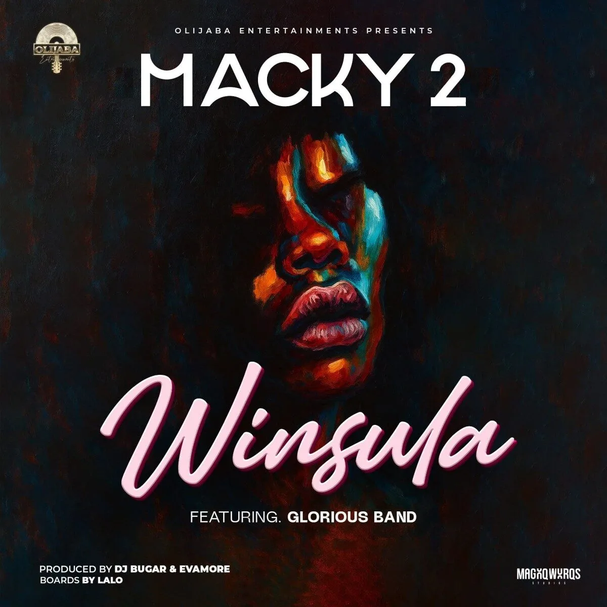 Macky2 – Winsula (Feat. Glorious Band)