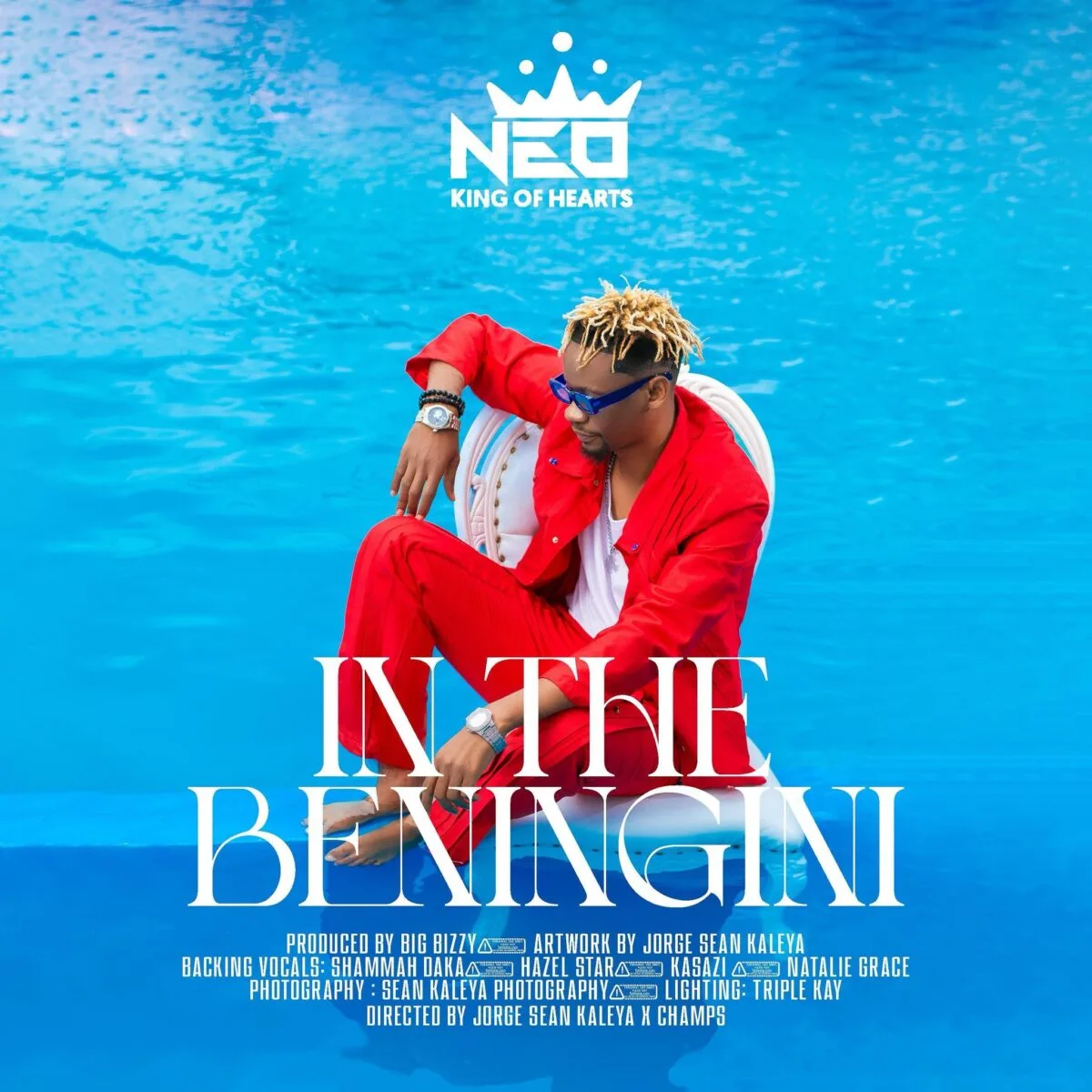 Neo Slayer-In the Beningini