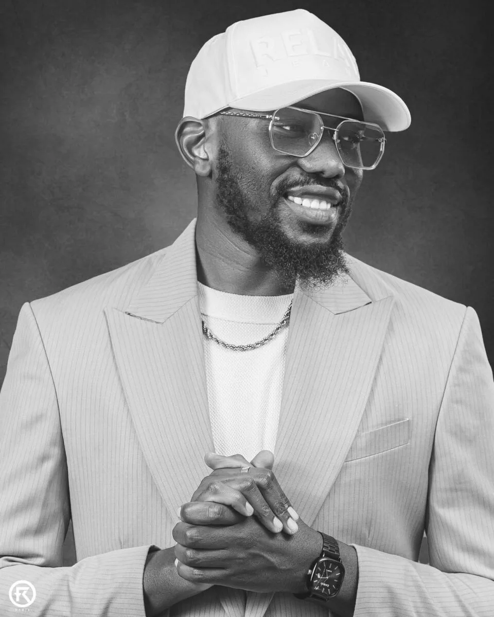 Respect Over Clout Drimz Sends Clear Message to Musicians