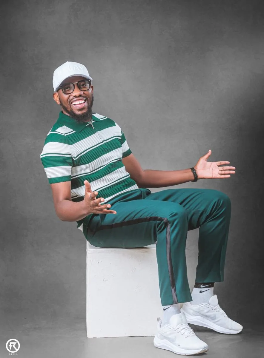 Respect Over Clout Drimz mr Music Sends Clear Message to Artists