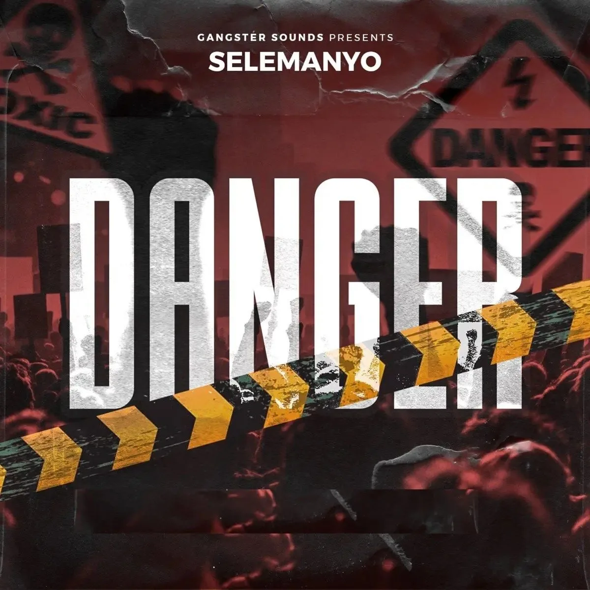 Selemanyo – Danger (Prod. Momo)
