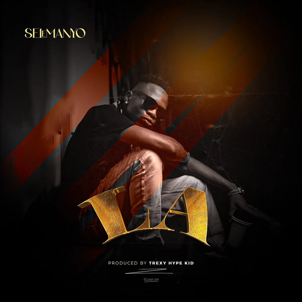 Selemanyo – LA (Prod. Trexy Hype Kid)
