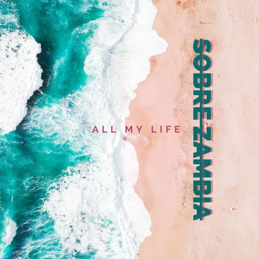 Sobre All My Life (Prod Nunu)