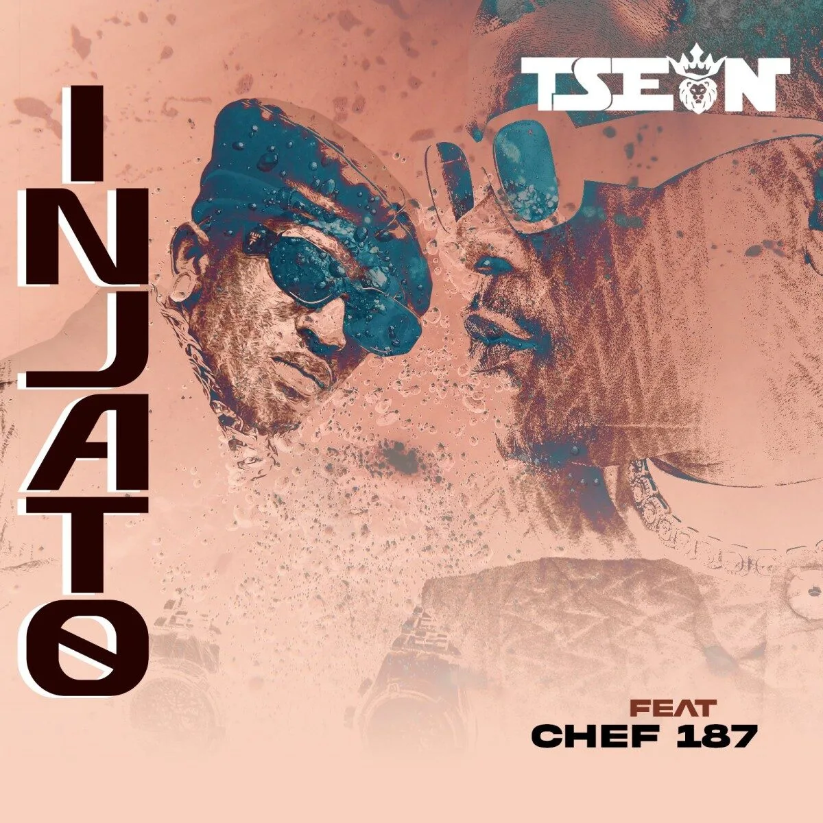 T-Sean – Injato (Feat. Chef 187)