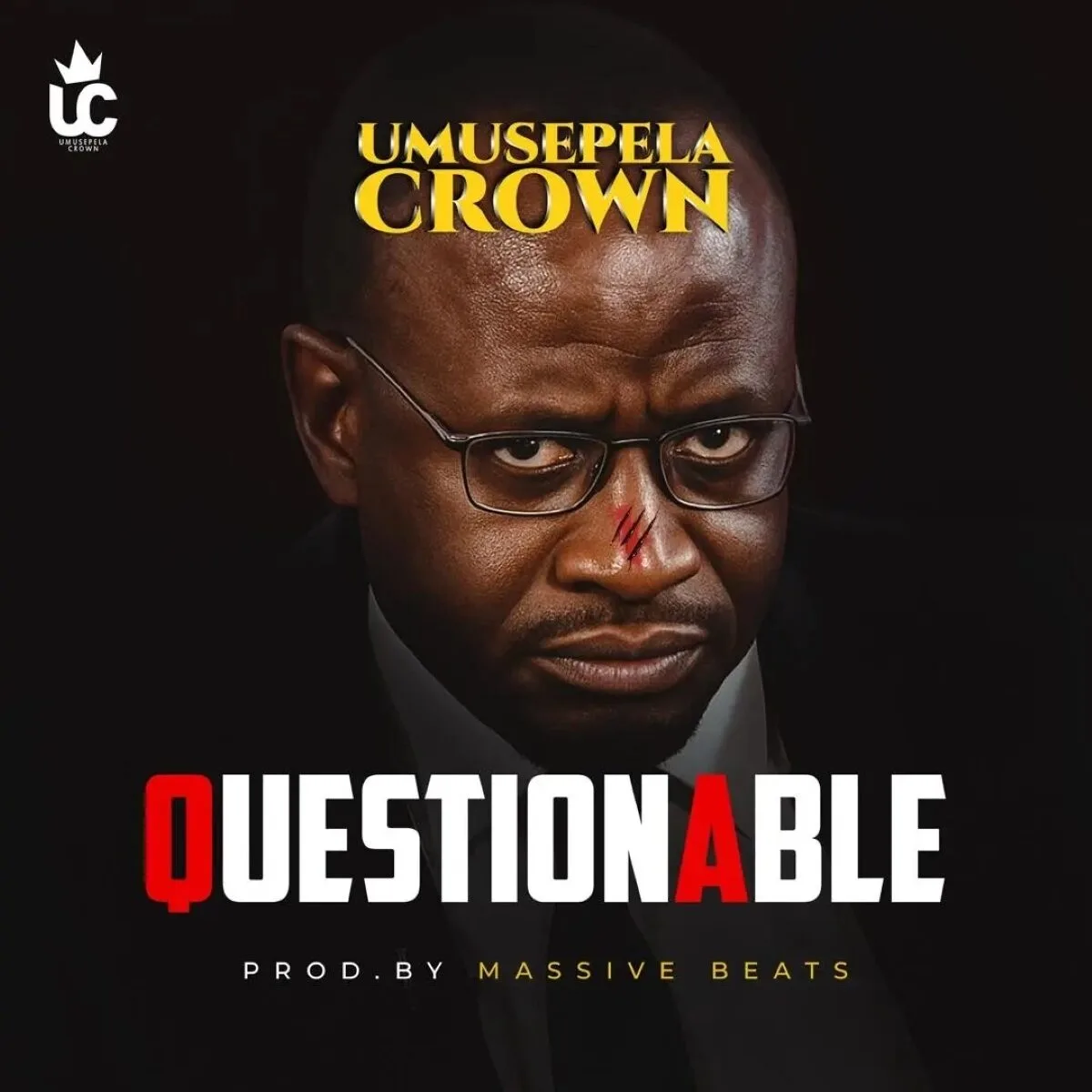 Umusepela Crown   Questionable