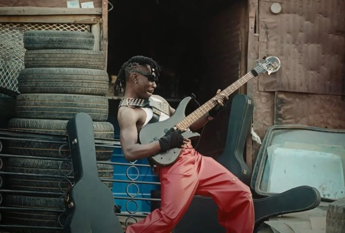 76 Drums GO GETTA (Prod Xm Naris)