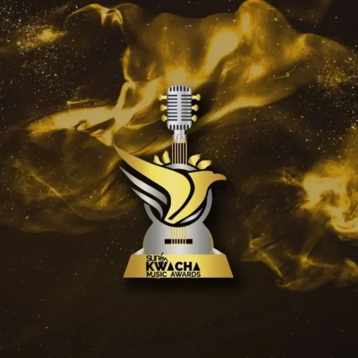 Kwacha Music Awards 2025 All Provincial and National Nominees