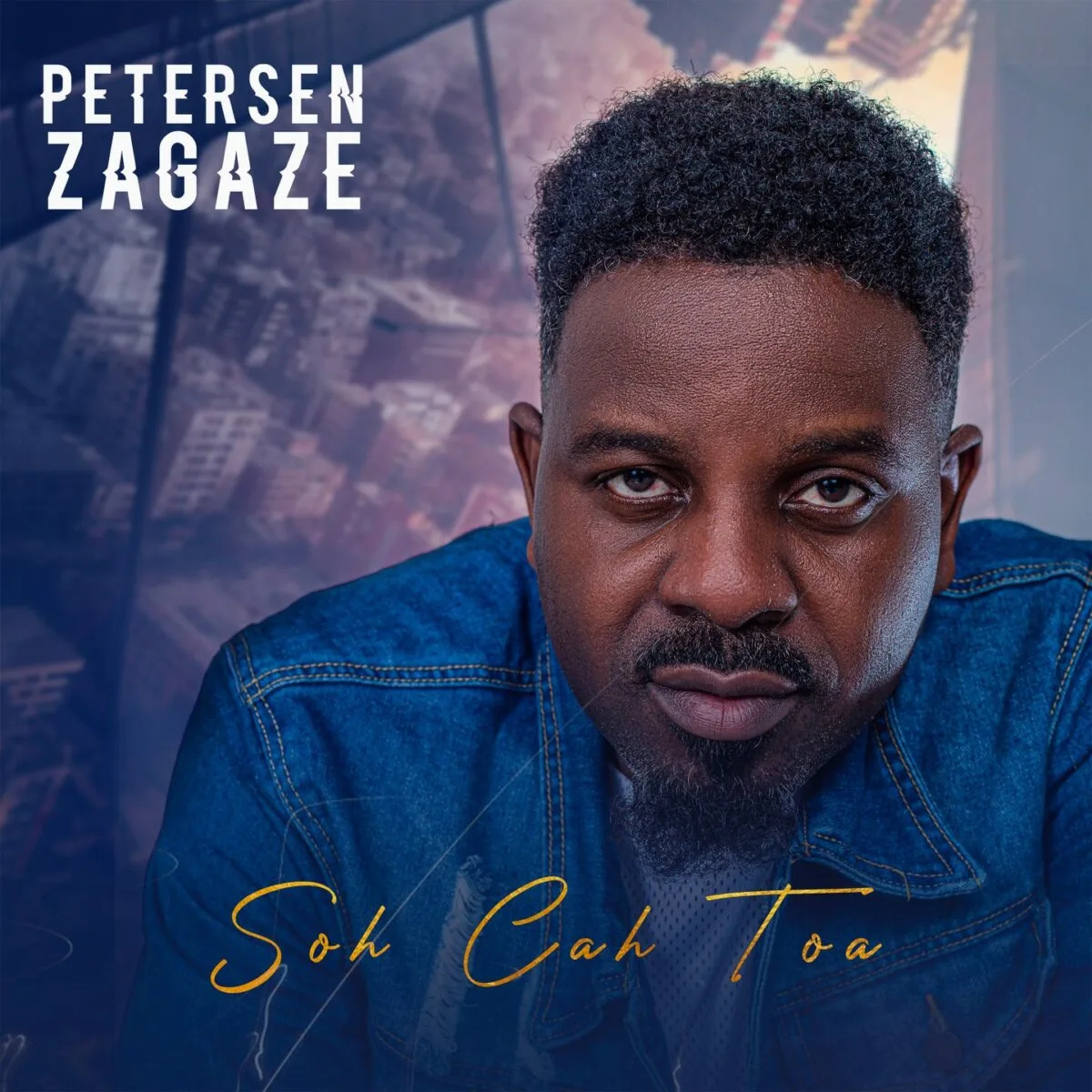 Petersen Zagaze-Soh Cah Toa Album