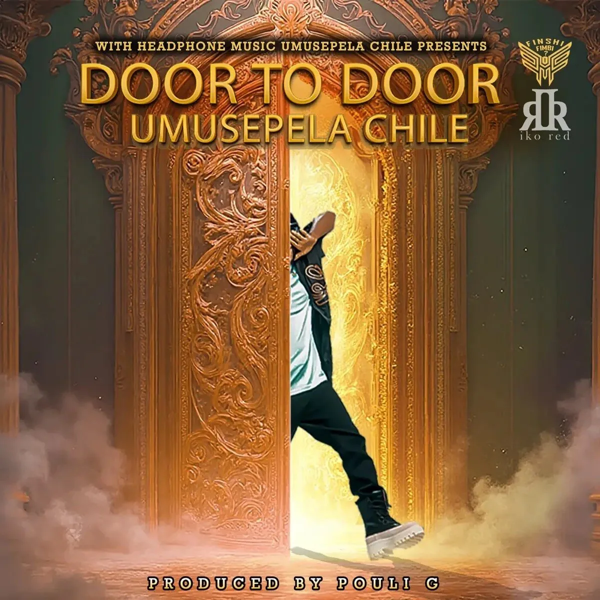 Umusepela Chile – Door to Door