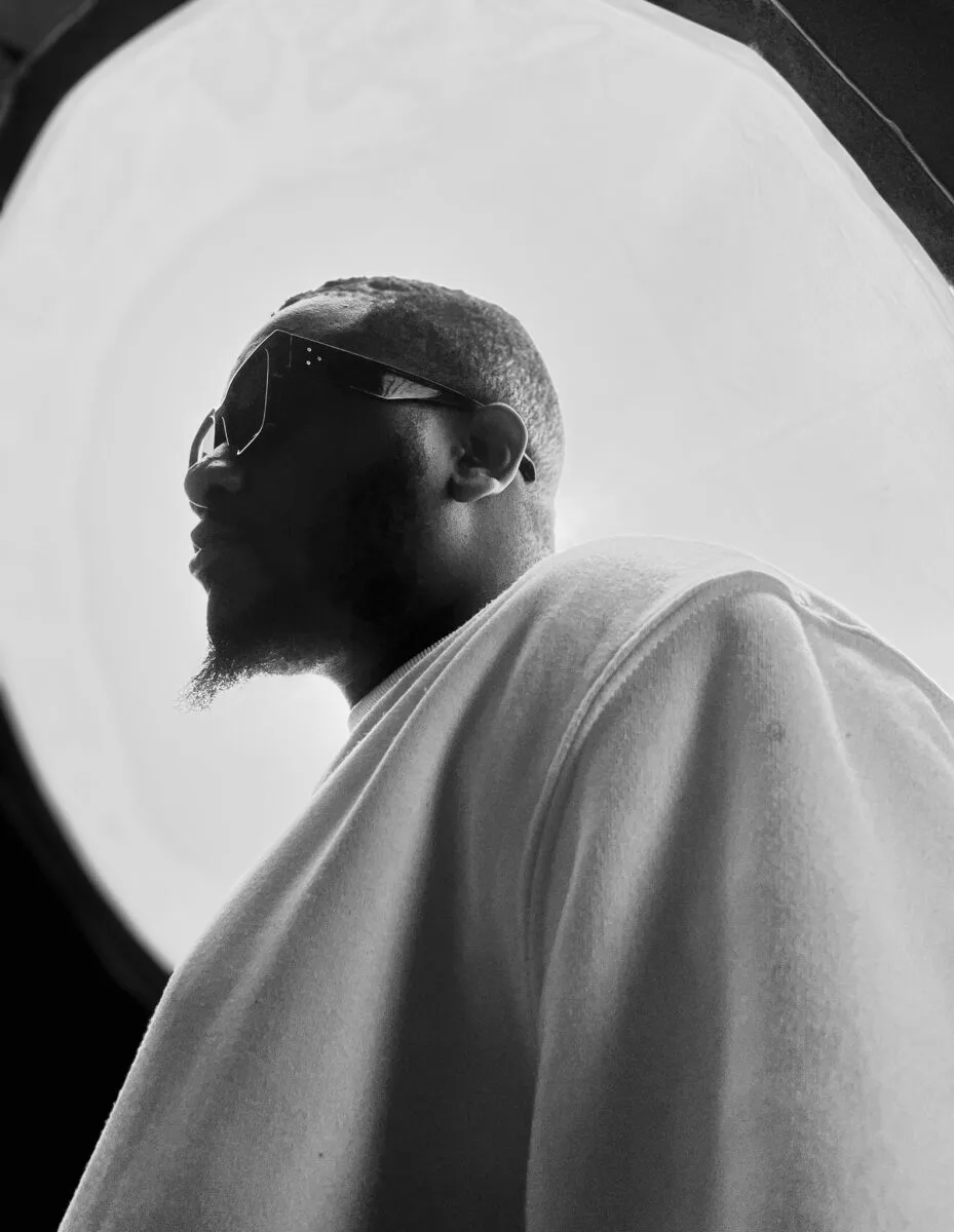 Umusepela Crown Speaks Out on Kwacha Music Awards Nomination