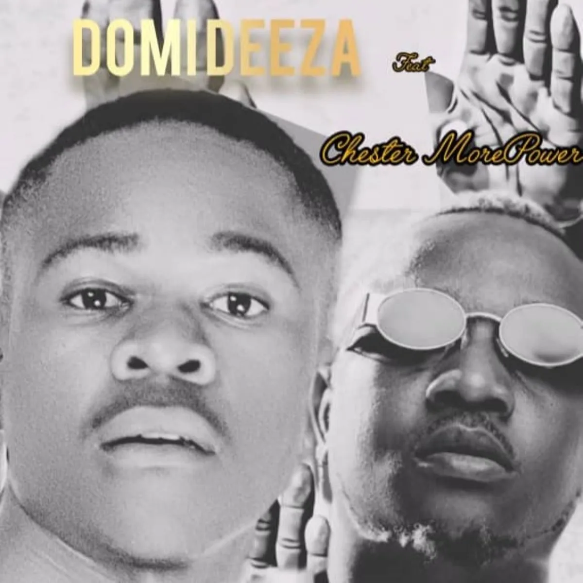 Domi Deeza Limba (Feat Chester) Domi Deeza-Limba (Feat Chester)