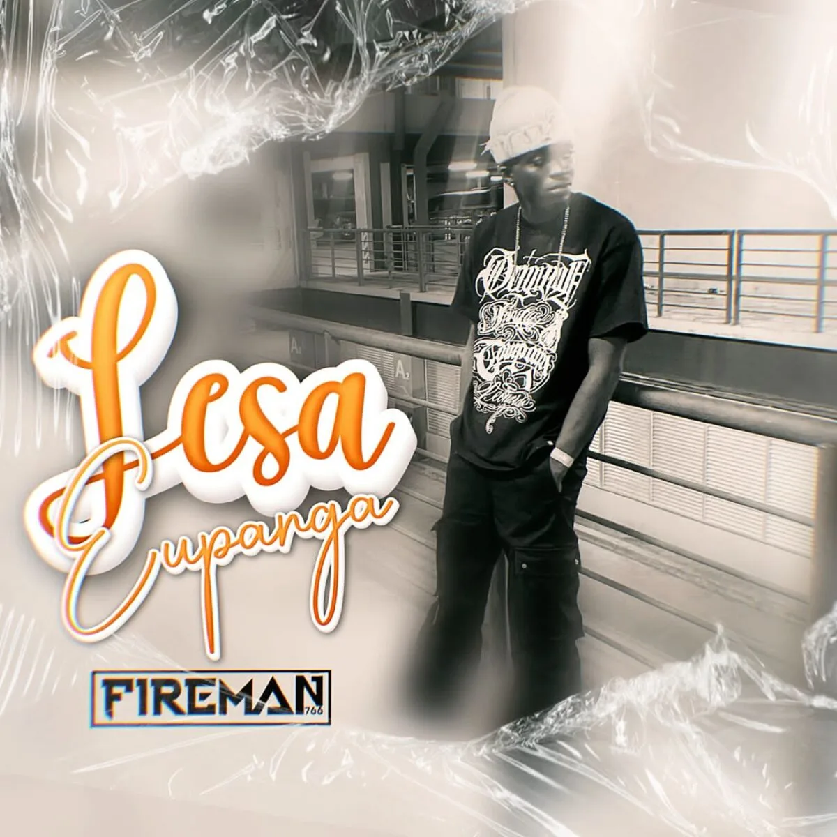 FiremaN – Lesa Eupanga