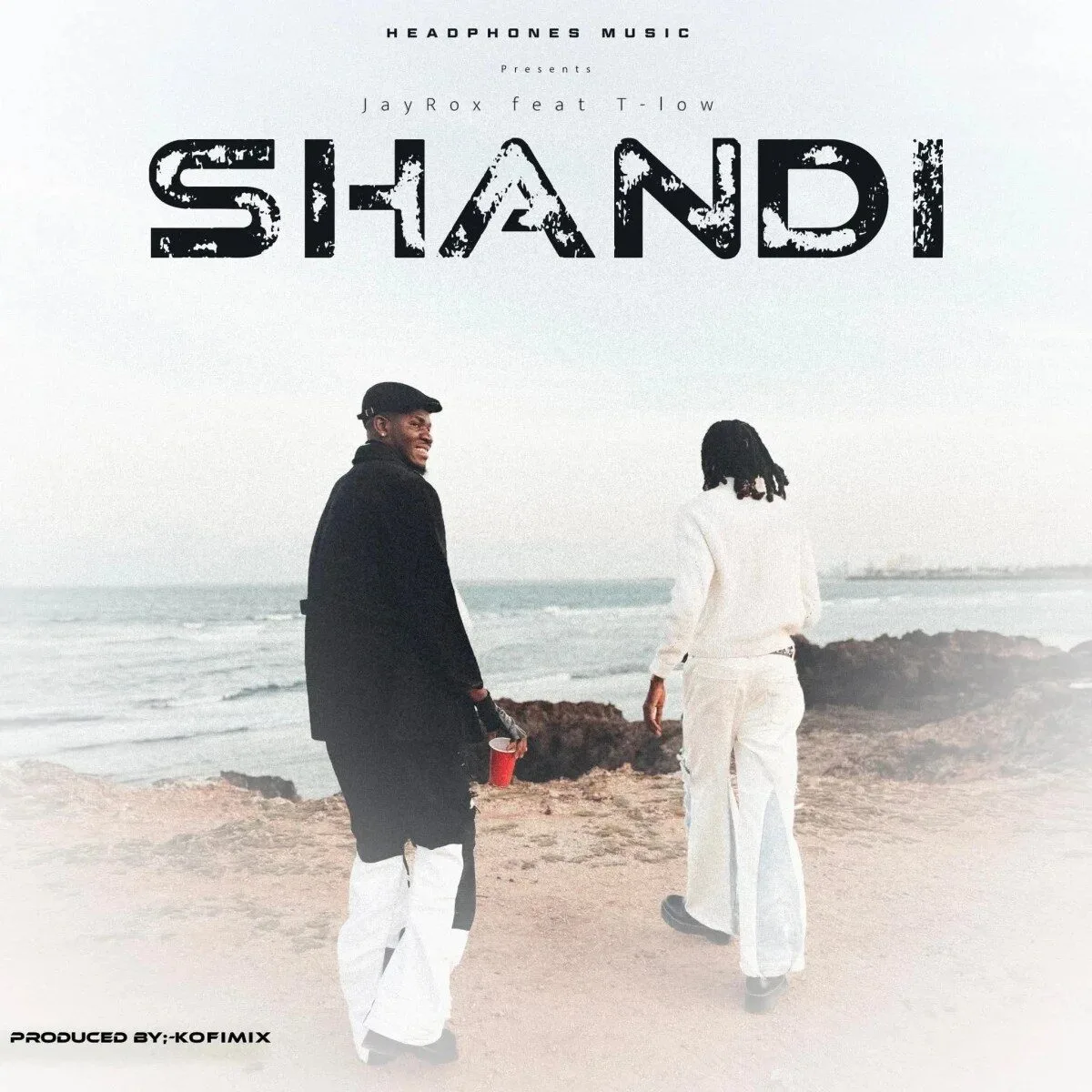 Jay Rox – Shandi (Feat. T-Low)