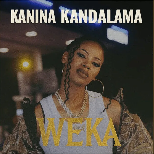 Kanina Kandalama-Weka