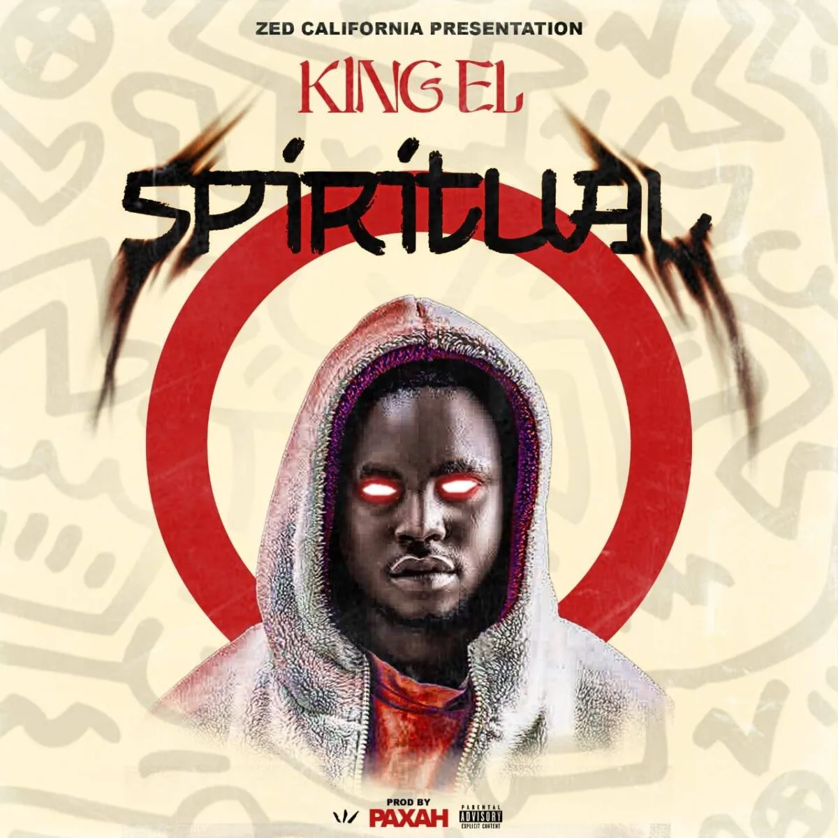 King EL-Spiritual (Prod Paxah)