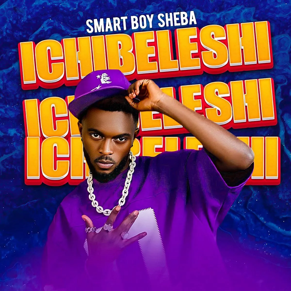Smart Boy Sheba Ichibeleshi Smart Boy Sheba-Ichibeleshi