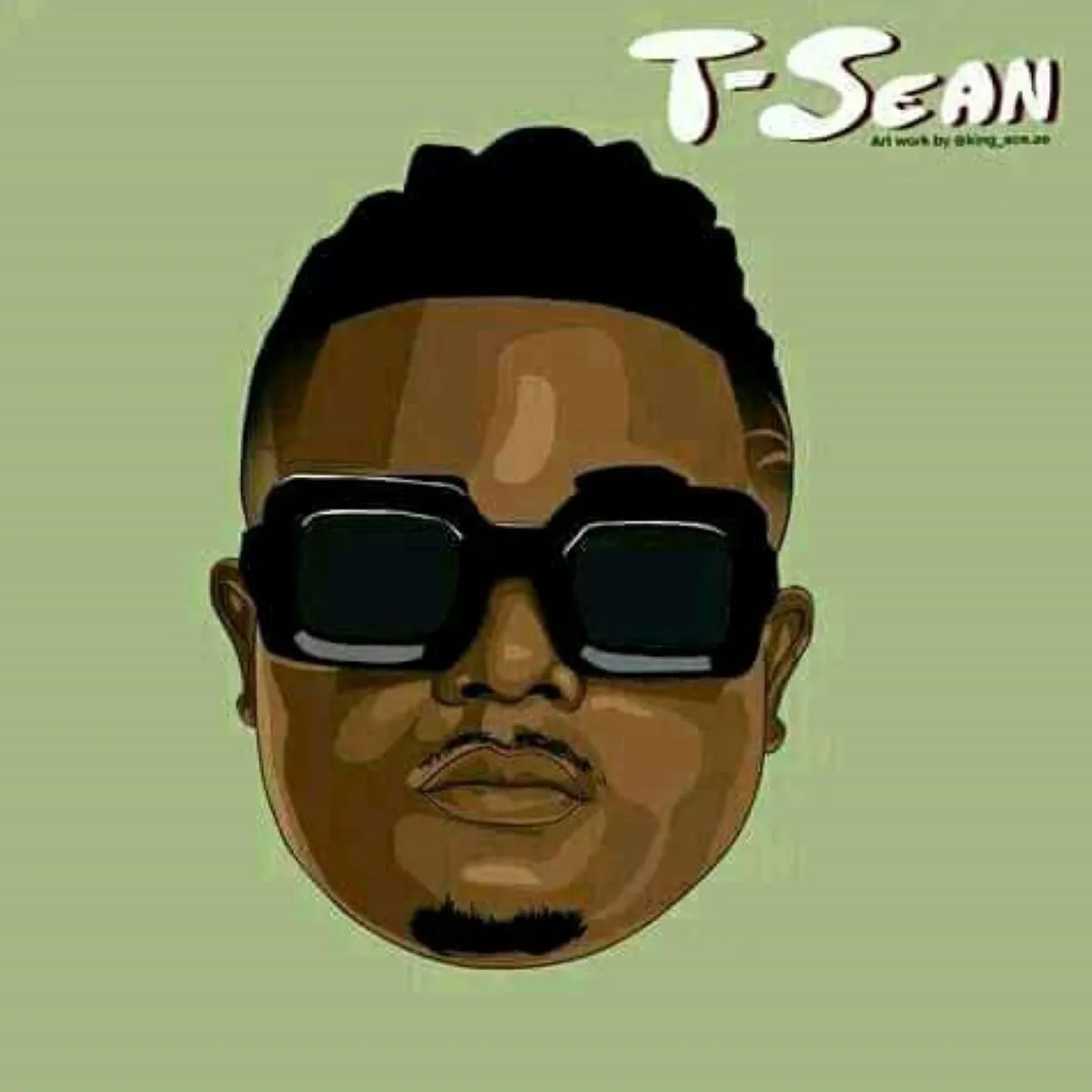 T-Sean – Yo (Prod. Uptown Beats)