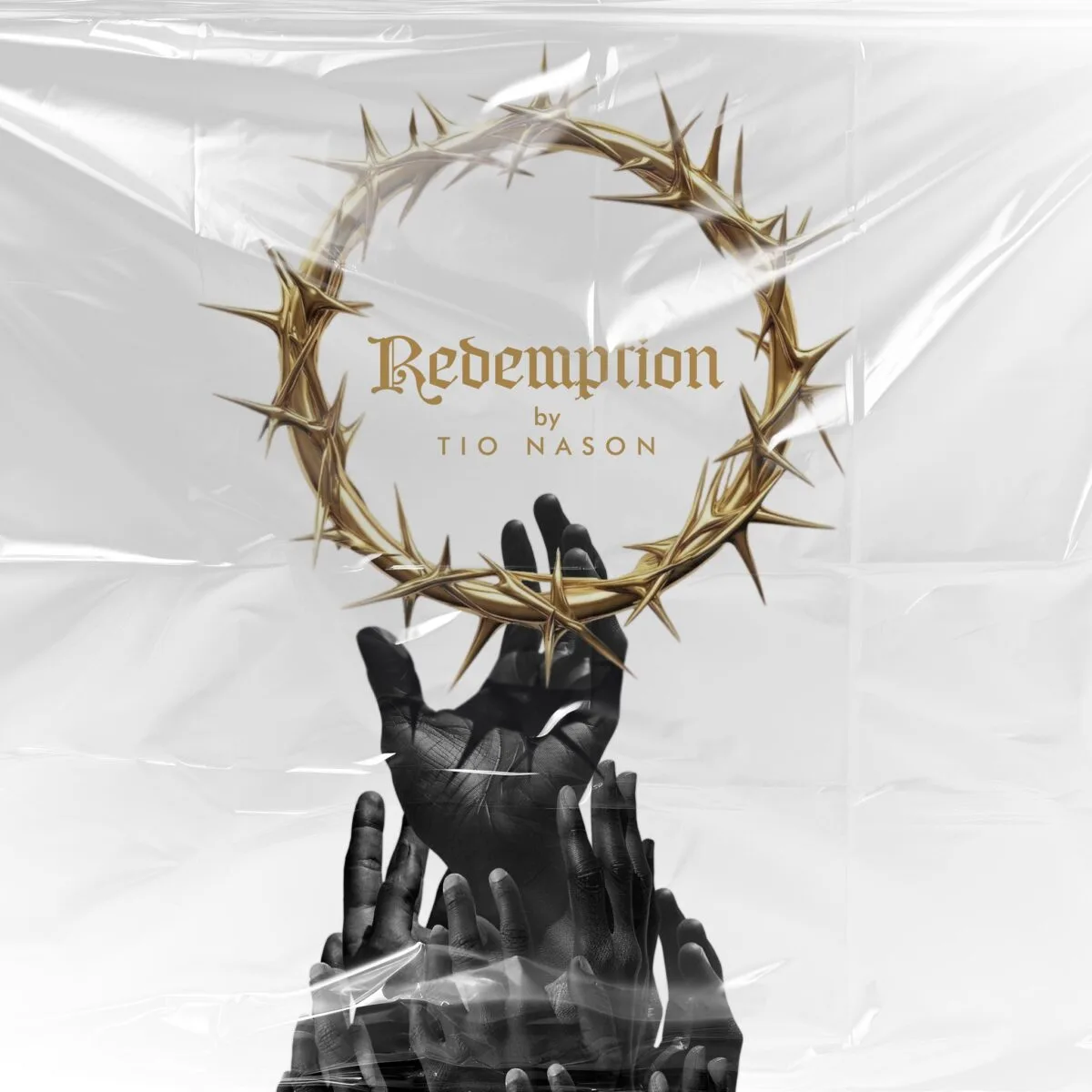 Tio Nason-Redemption Ep