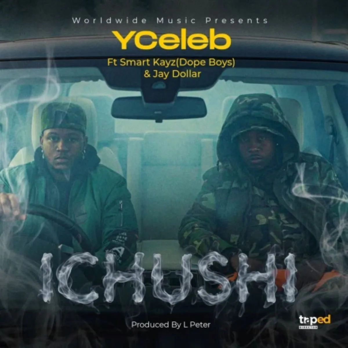 Y Celeb Ichushi (Feat Jay Dollar & Smart Kayz) Y Celeb-Ichushi (Feat Jay Dollar & Smart Kayz)