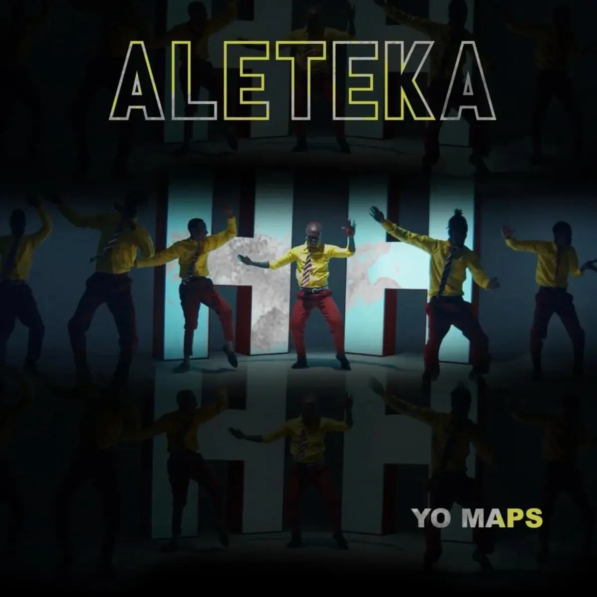 Yo Maps Aleteka (UPND Campaign Song) Yo Maps-Aleteka (UPND Campaign Song)