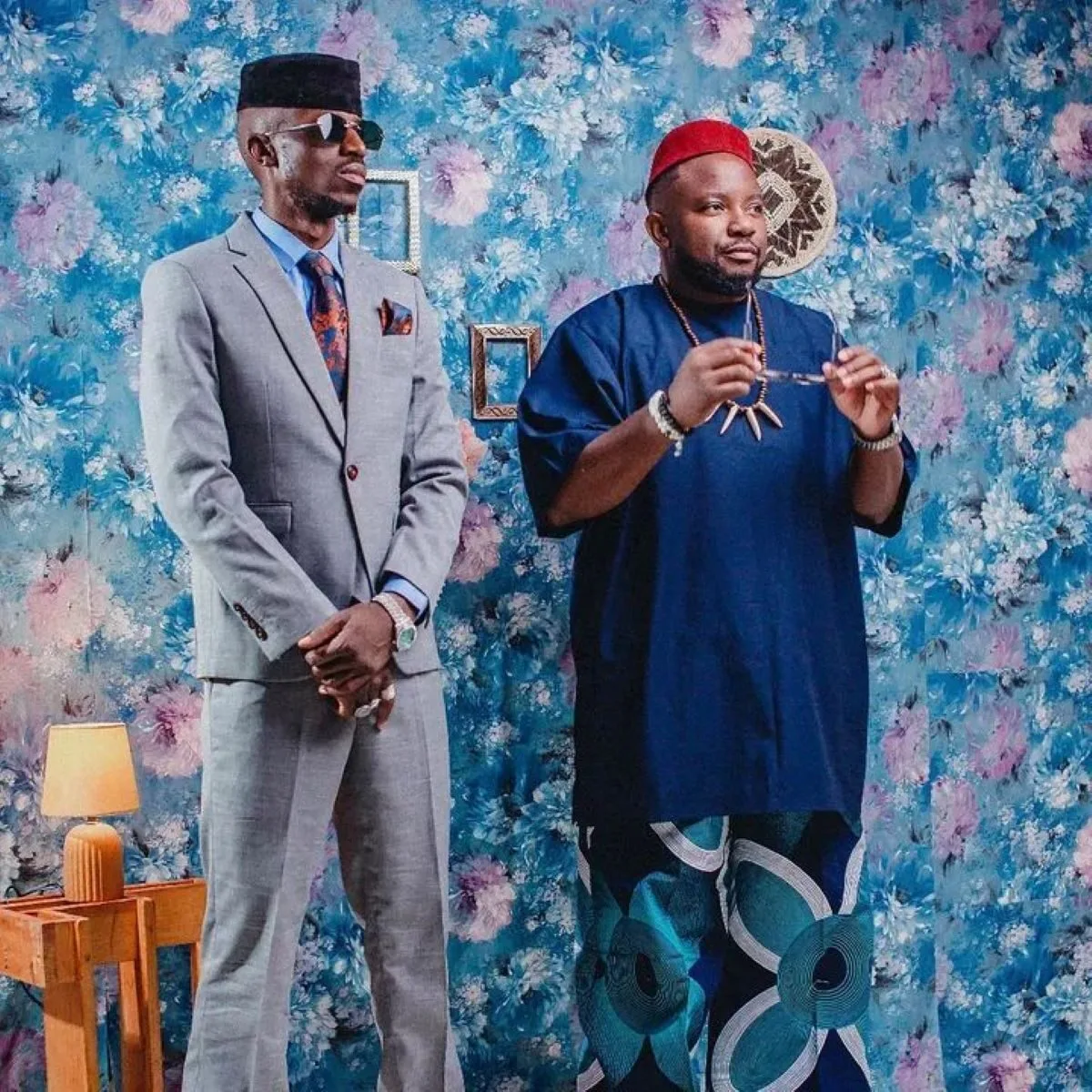 F Jay – Manje Manje (Feat. Chef 187 & Wezi)